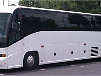 Motor Coach (55-57 Passengers) Amer-AS
