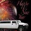 New Year's Eve Limo